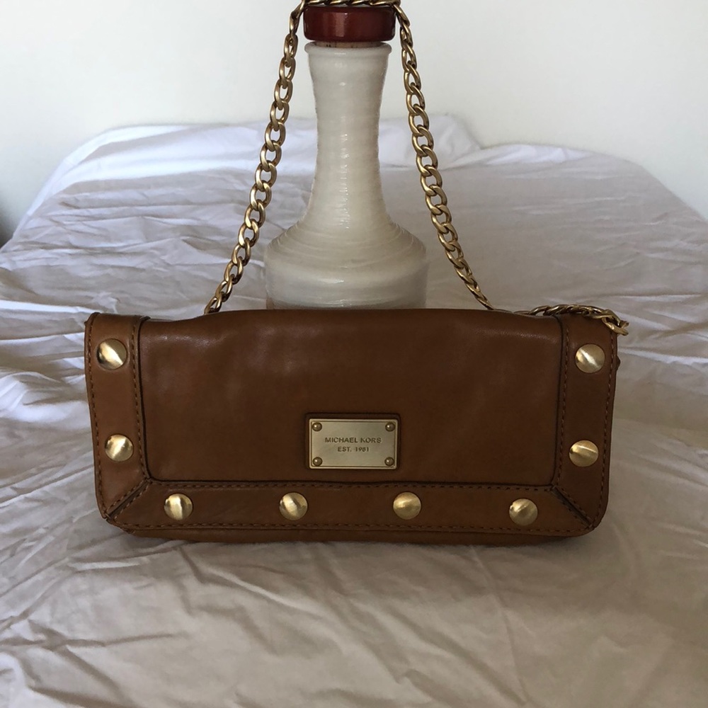 Michael Kors handbag.